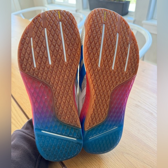 Reebok Nano X size 9 - Picture 3 of 3